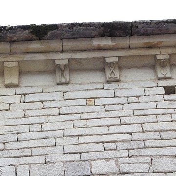Église Saint-Pierre de Chissey-lès-Mâcon