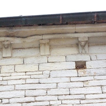 Église Saint-Pierre de Chissey-lès-Mâcon