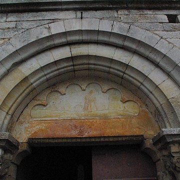 Église Saint-Pierre de Chissey-lès-Mâcon