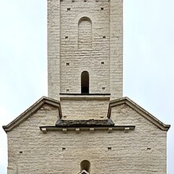 Église Saint-Pierre de Chissey-lès-Mâcon