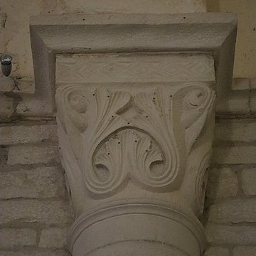 Église Saint-Pierre de Chissey-lès-Mâcon