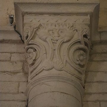 Église Saint-Pierre de Chissey-lès-Mâcon