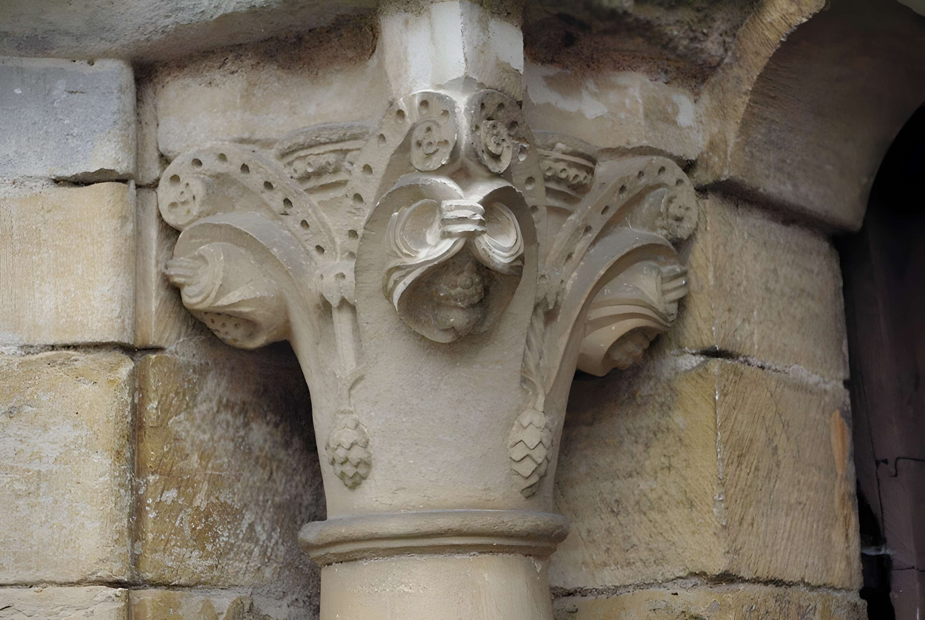 Église Saint-Pierre de Chissey-lès-Mâcon