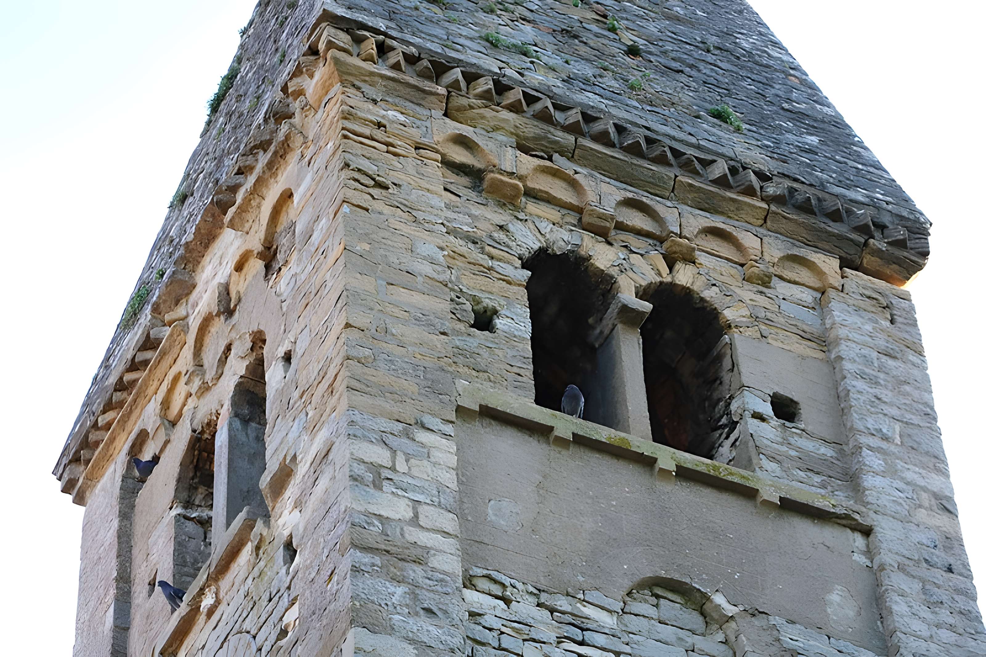 Église Saint-Pierre de Chissey-lès-Mâcon