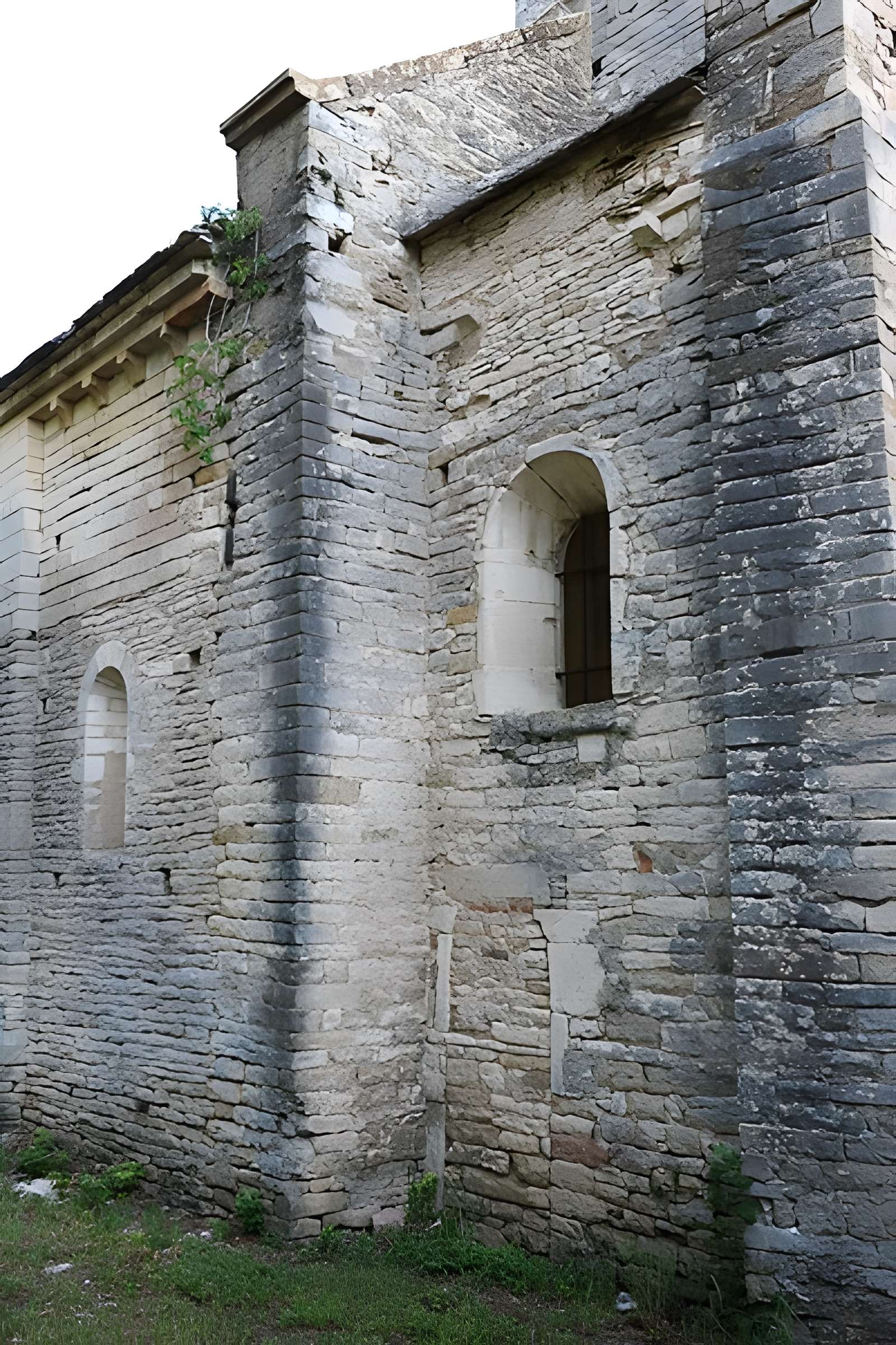 Église Saint-Pierre de Chissey-lès-Mâcon