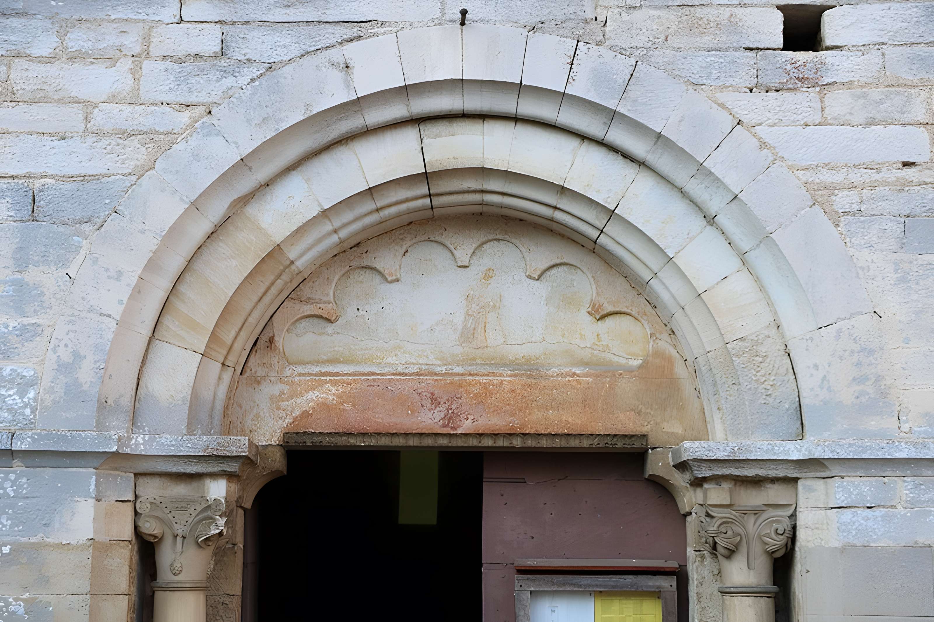 Église Saint-Pierre de Chissey-lès-Mâcon