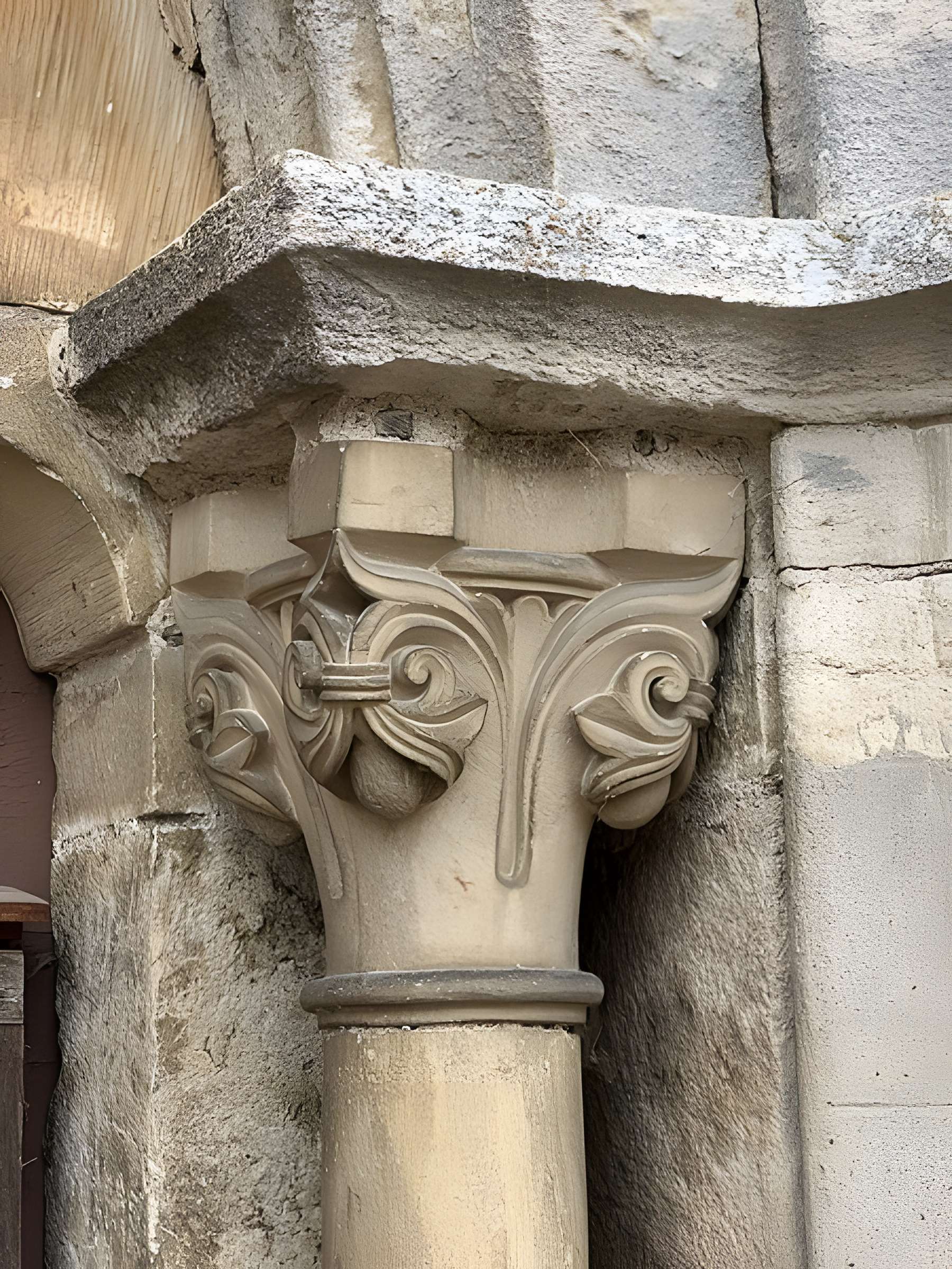 Église Saint-Pierre de Chissey-lès-Mâcon