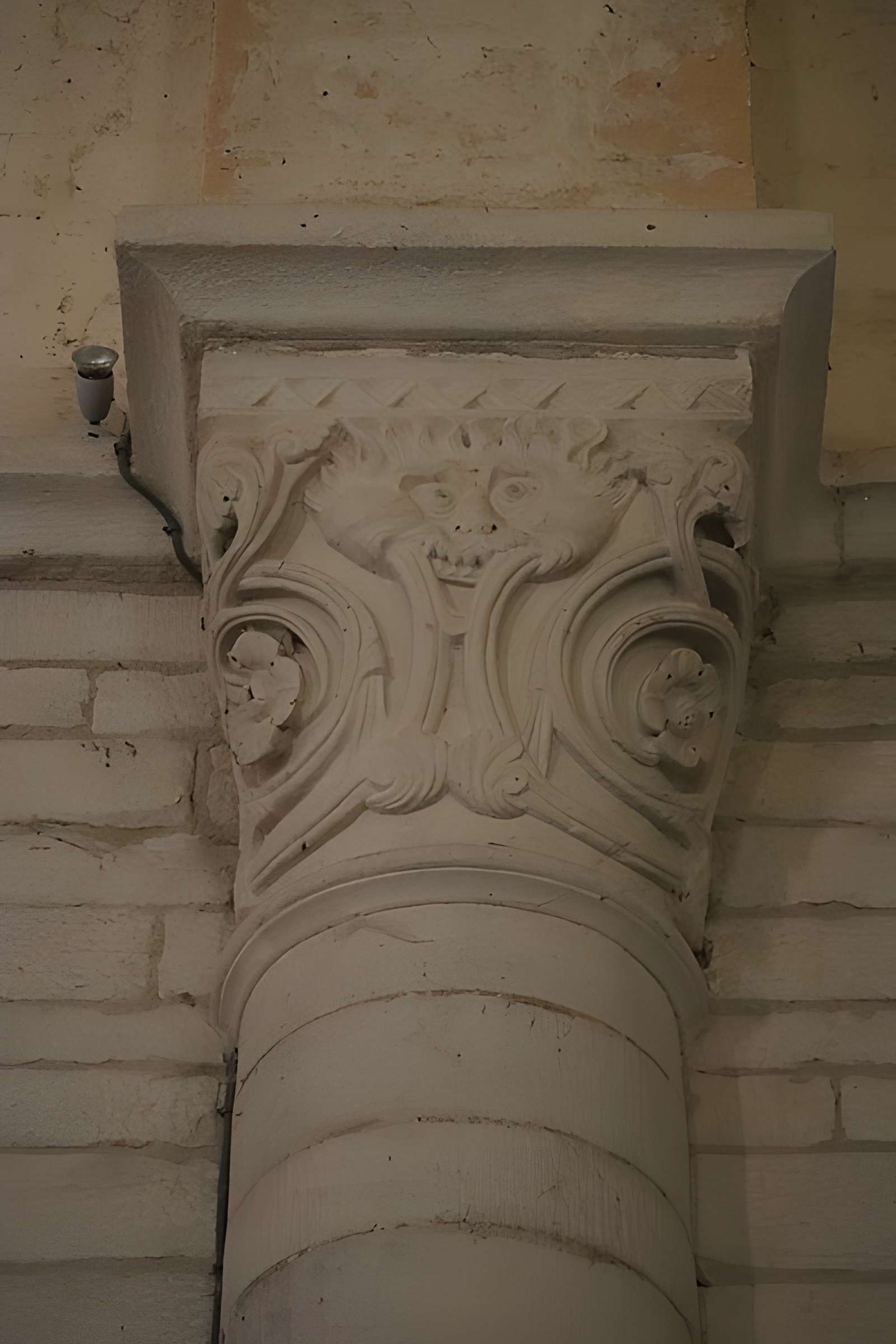 Église Saint-Pierre de Chissey-lès-Mâcon