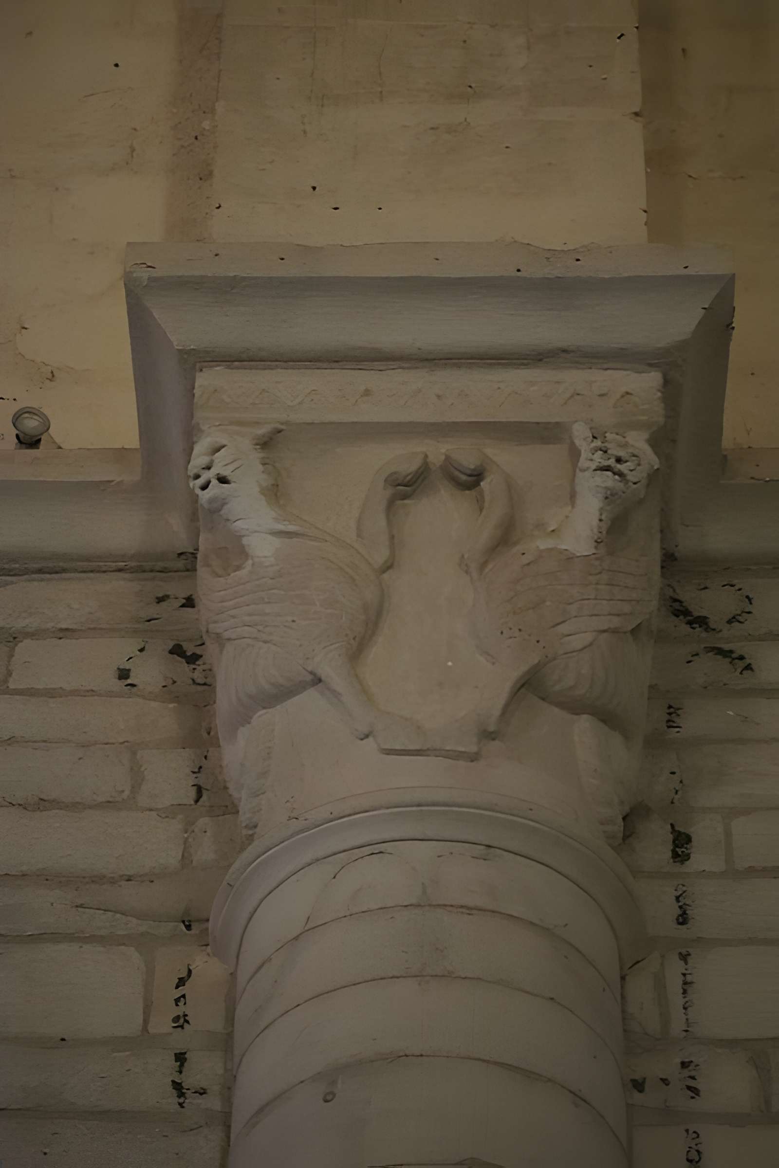 Église Saint-Pierre de Chissey-lès-Mâcon
