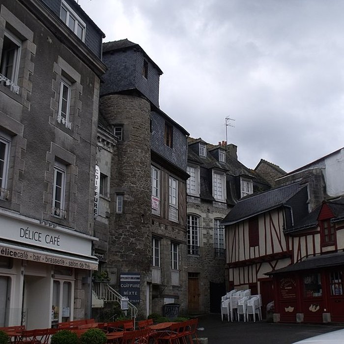 Photo de Château de lHermine