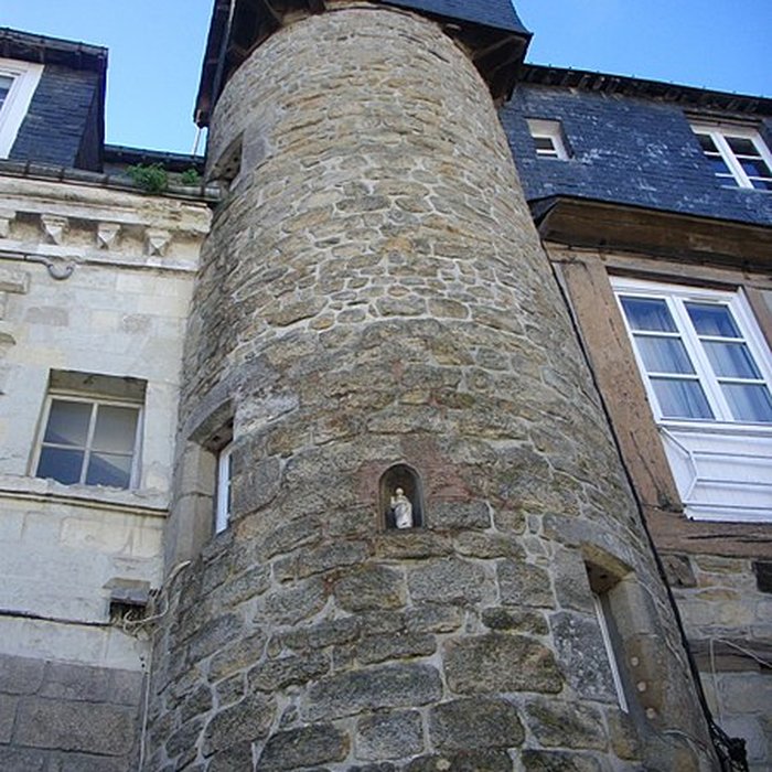 Photo de Château de lHermine