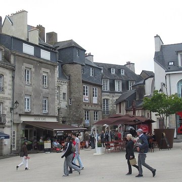 Château de lHermine