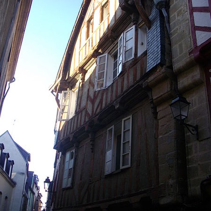 Photo de Maison