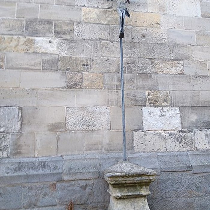 Photo de Eglise Saint-Pierre ancienne abbatiale à Corbie