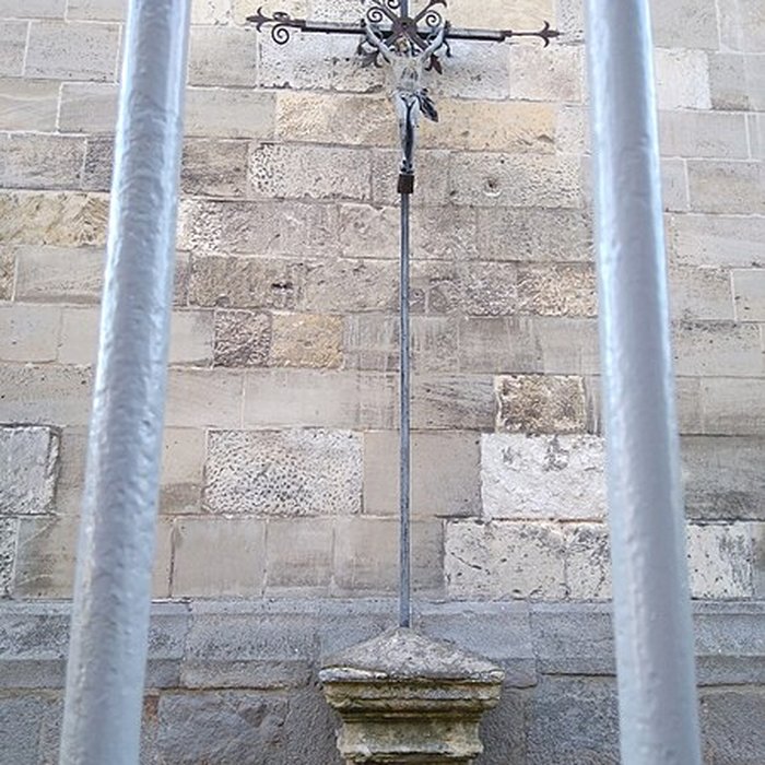Photo de Eglise Saint-Pierre ancienne abbatiale à Corbie