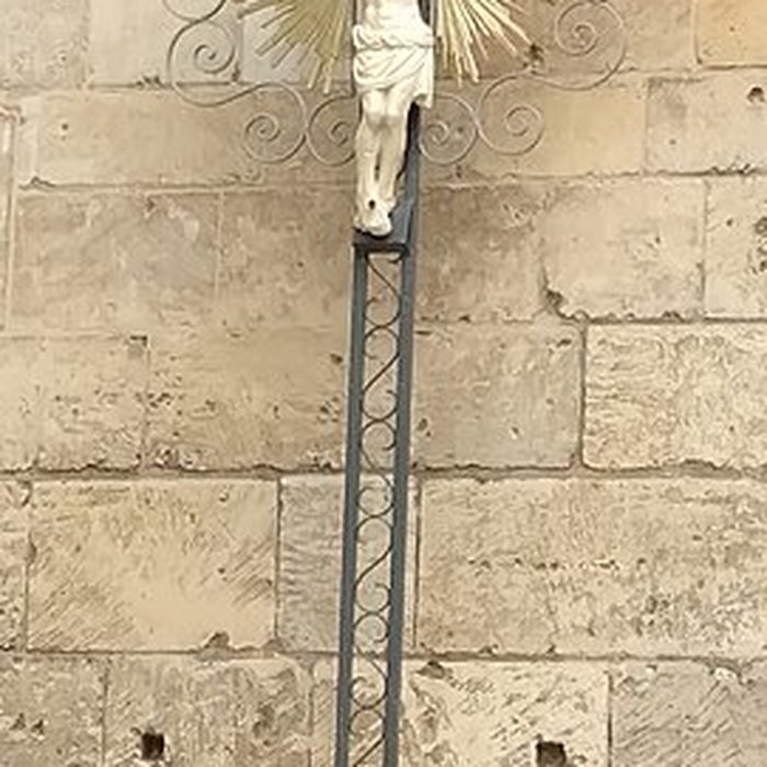 Photo de Eglise Saint-Pierre ancienne abbatiale à Corbie
