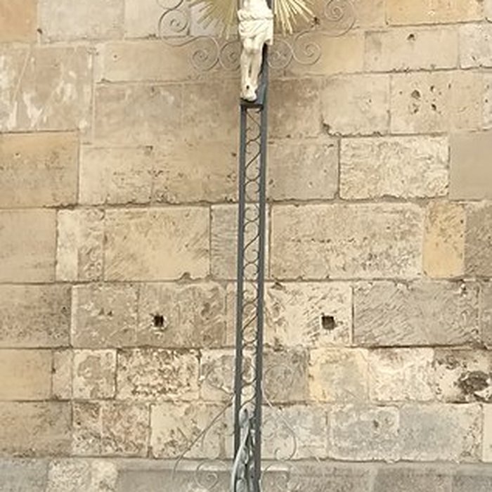 Photo de Eglise Saint-Pierre ancienne abbatiale à Corbie