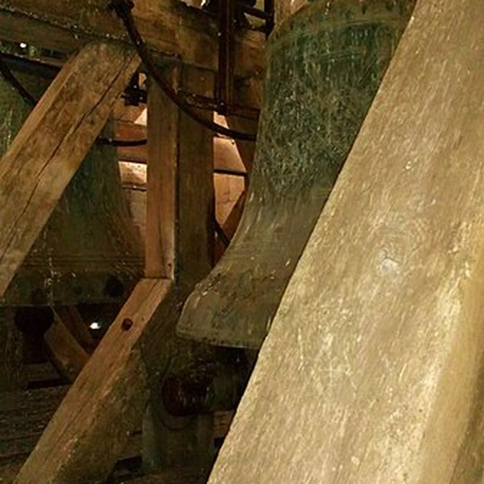 Photo de Eglise Saint-Pierre ancienne abbatiale à Corbie