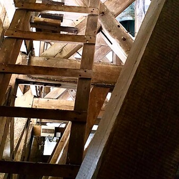 Photo de Eglise Saint-Pierre ancienne abbatiale à Corbie