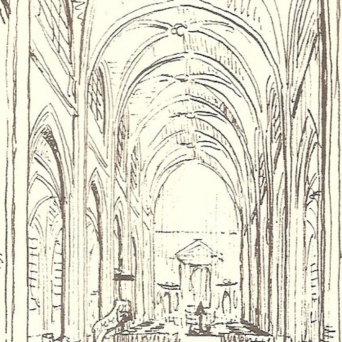 Photo de Eglise Saint-Pierre ancienne abbatiale à Corbie