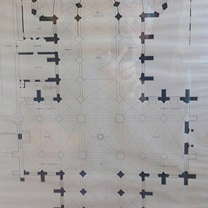 Photo de Eglise Saint-Pierre ancienne abbatiale à Corbie