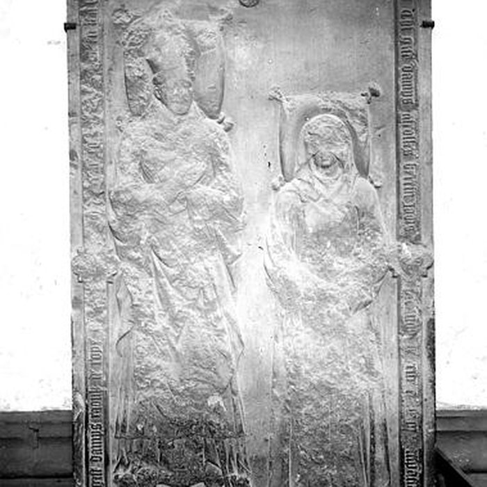 Photo de Eglise Saint-Pierre ancienne abbatiale à Corbie