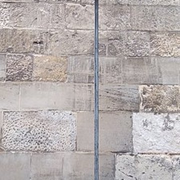 Eglise Saint-Pierre ancienne abbatiale à Corbie