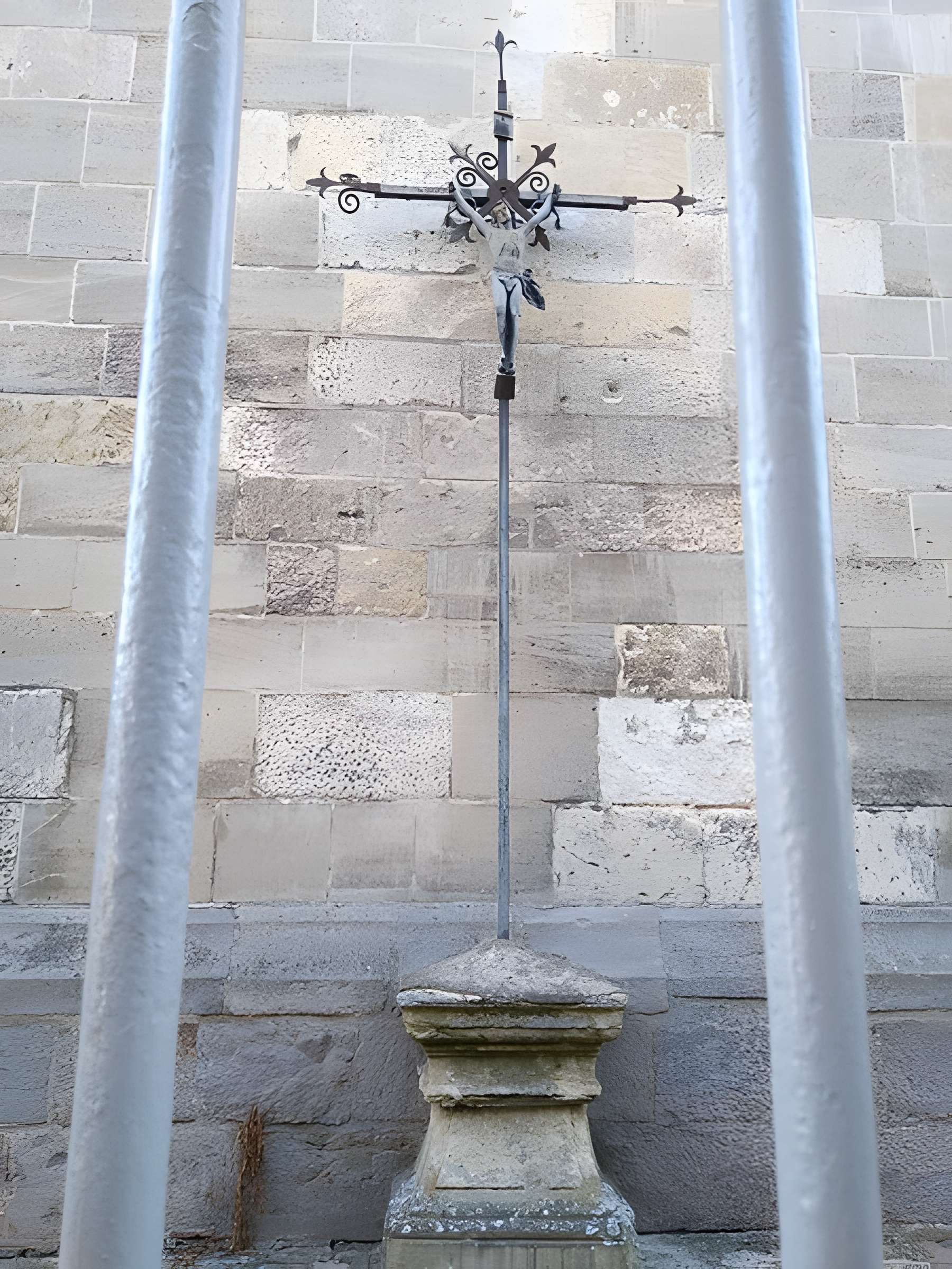 Eglise Saint-Pierre (ancienne abbatiale) à Corbie