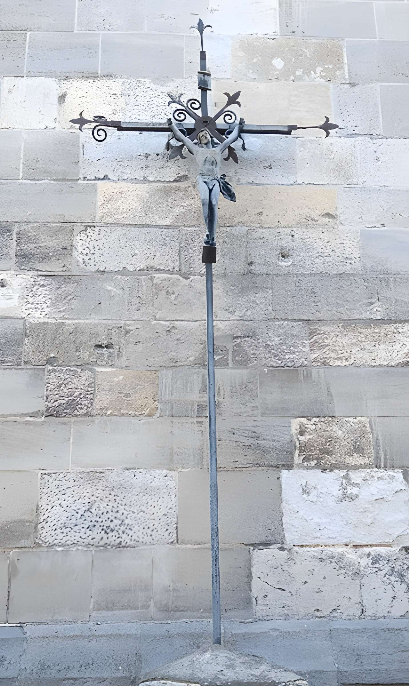 Eglise Saint-Pierre (ancienne abbatiale) à Corbie