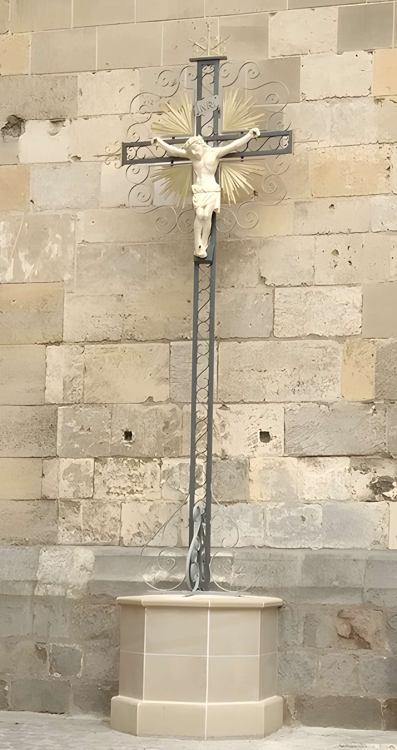 Eglise Saint-Pierre (ancienne abbatiale) à Corbie