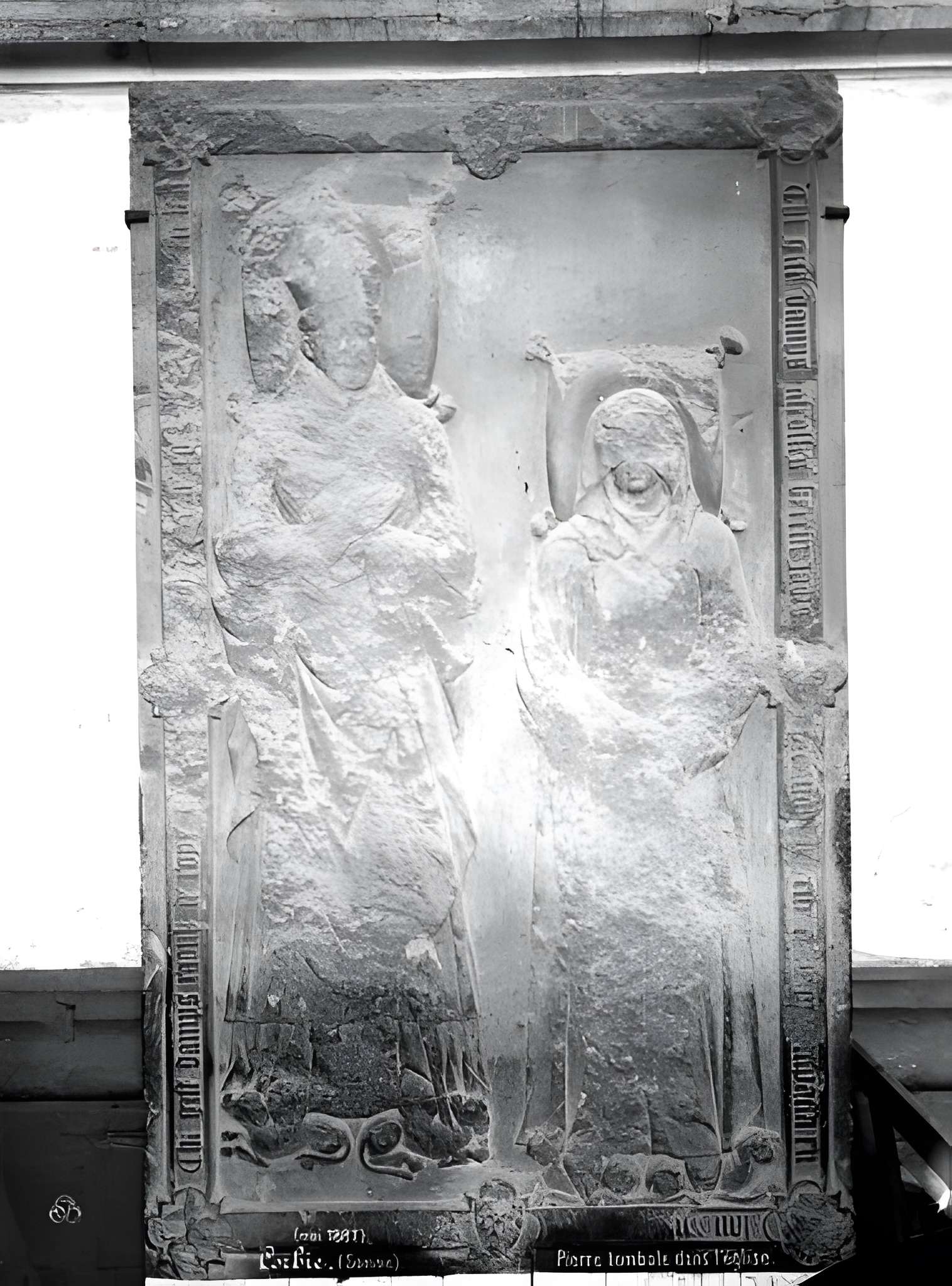 Eglise Saint-Pierre (ancienne abbatiale) à Corbie