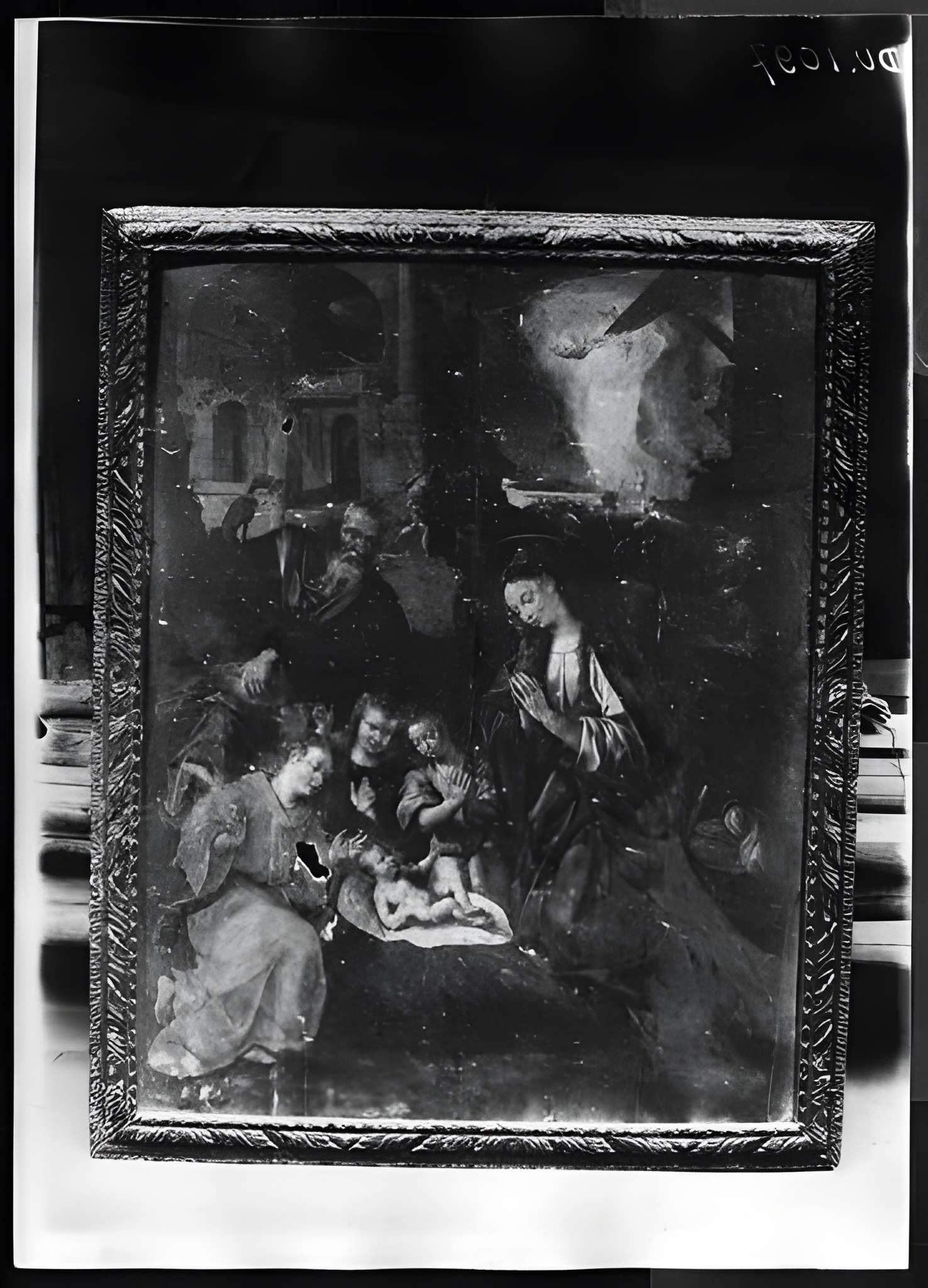 Eglise Saint-Pierre (ancienne abbatiale) à Corbie