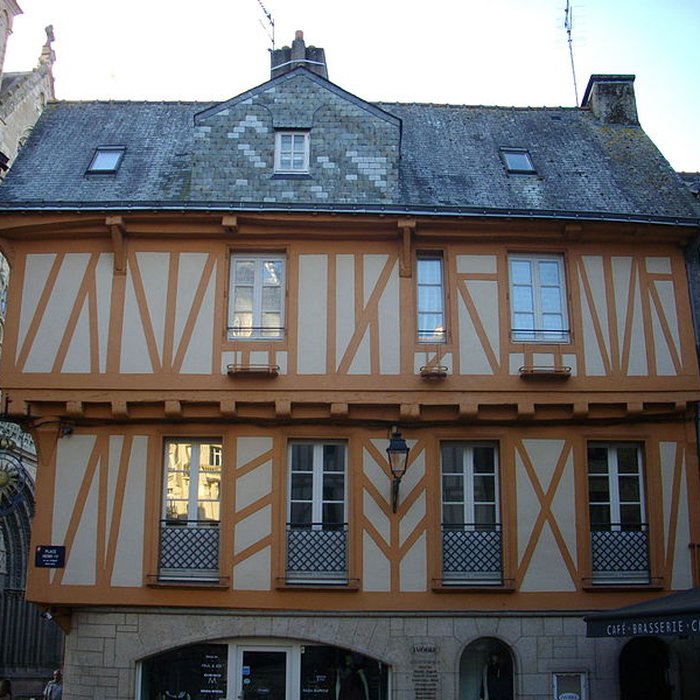 Photo de Maison