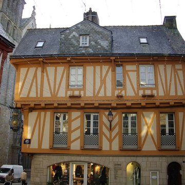 Maison