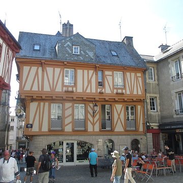 Maison