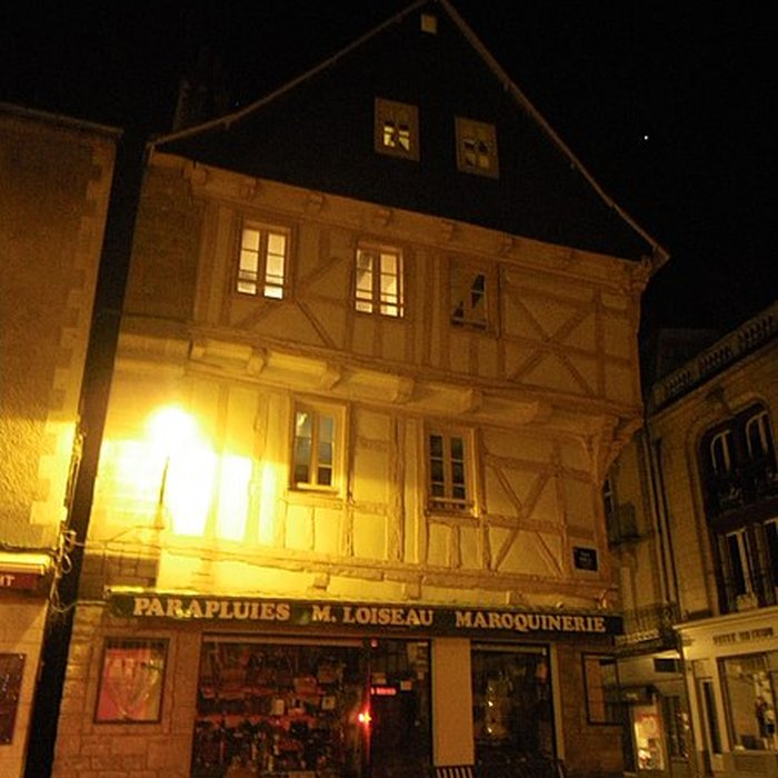 Photo de Maison