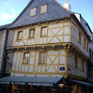 Maison