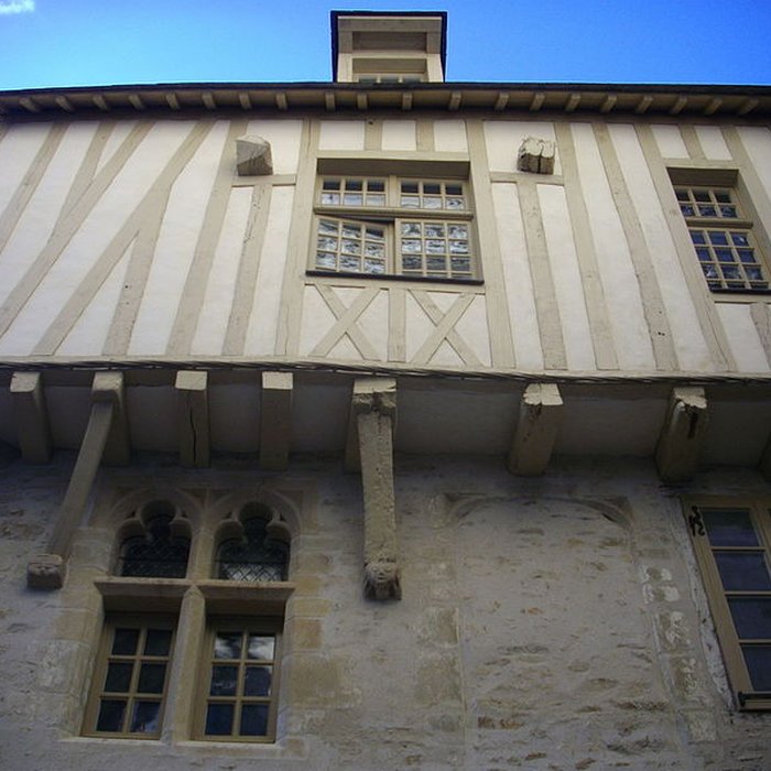 Photo de Maison