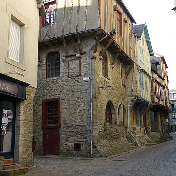 Photo de Maison