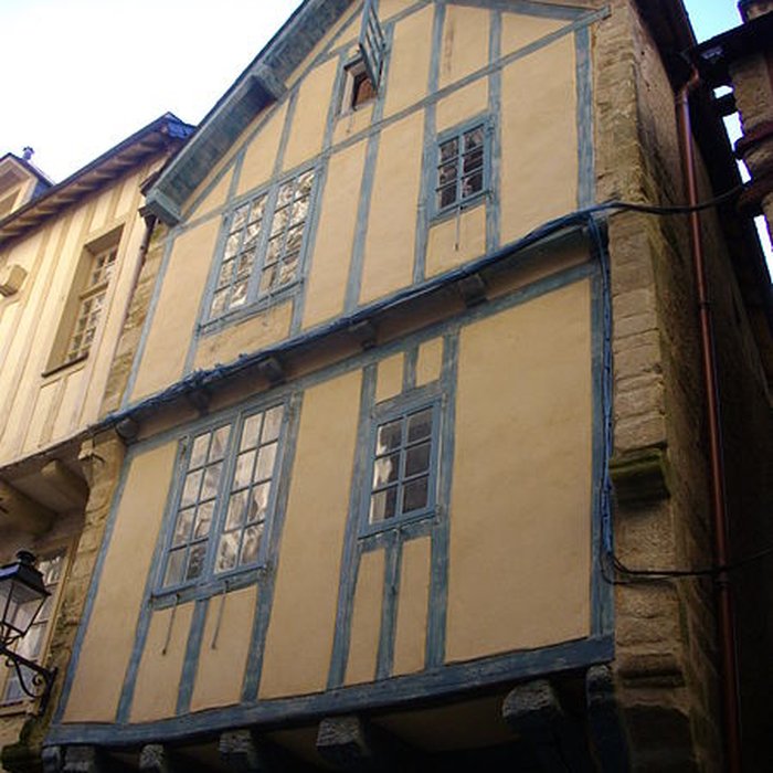 Photo de Maison