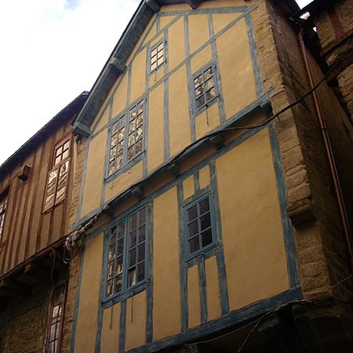 Photo de Maison