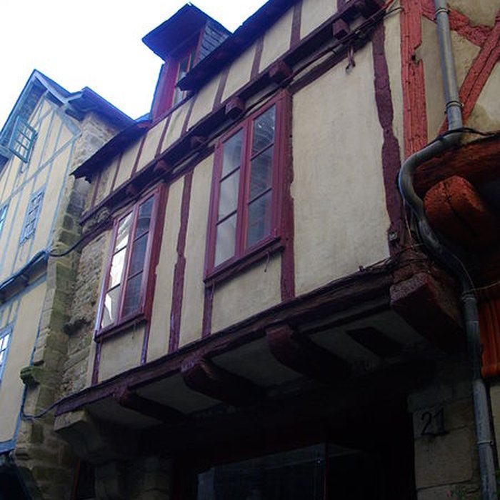 Photo de Maison