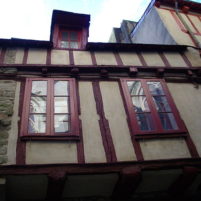 Photo de Maison