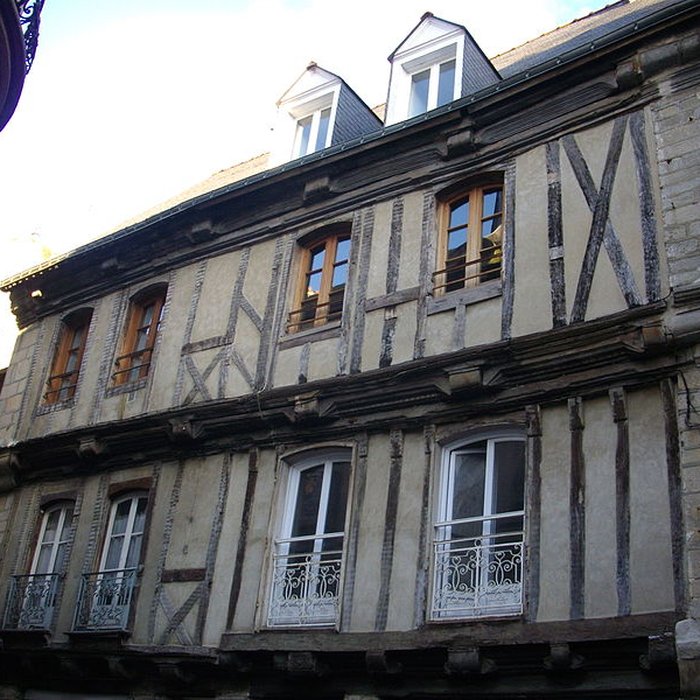 Photo de Maison