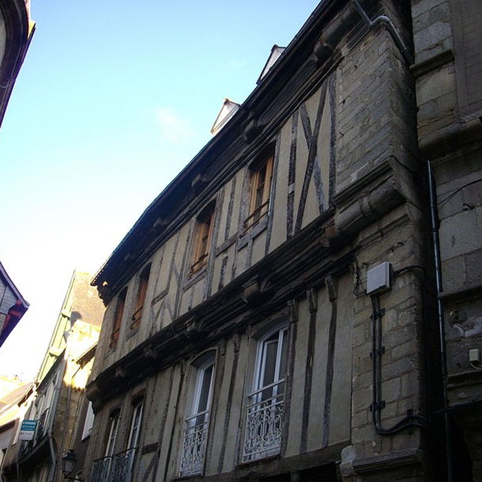 Photo de Maison