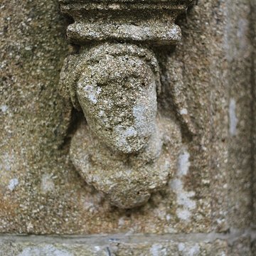 Fontaine Sainte-Julitte et son enceinte