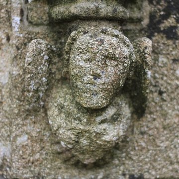Fontaine Sainte-Julitte et son enceinte