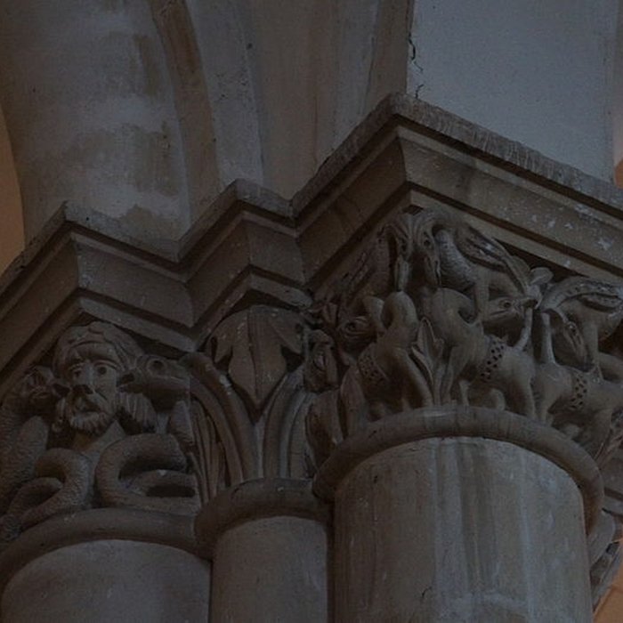 Photo de Église Saint-Pierre de Cozes