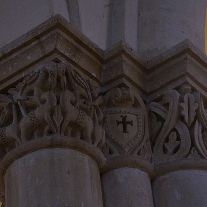 Photo de Église Saint-Pierre de Cozes