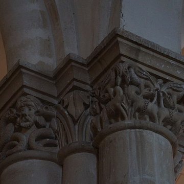 Église Saint-Pierre de Cozes